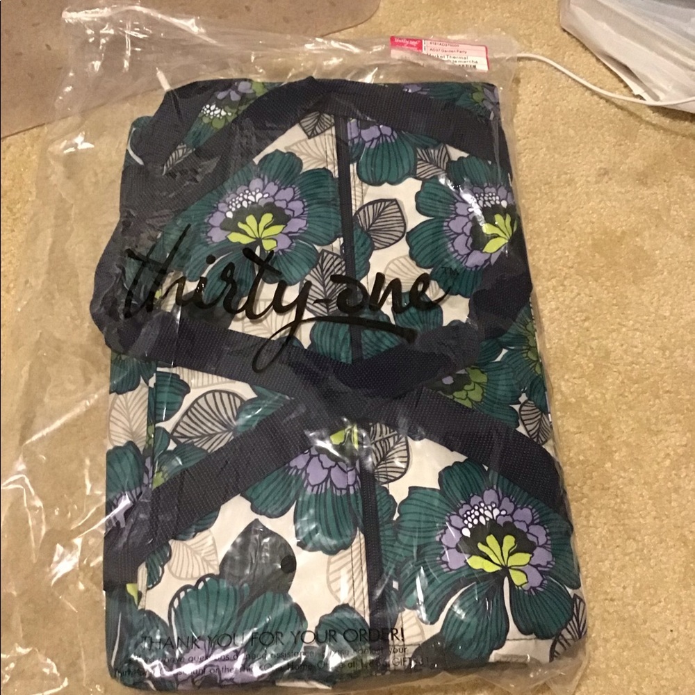 Fresh Market Thermal